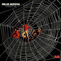 Millie Jackson - Caught Up - Soul/Funk - CD