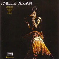 Millie Jackson - Millie Jackson - Soul/Funk - CD