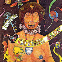 Funkadelic - Cosmic Slop - Soul/Funk - CD