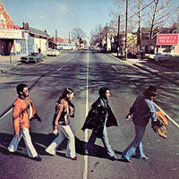Booker T & The Mgs - Mclemore Avenue - Soul/Funk - CD