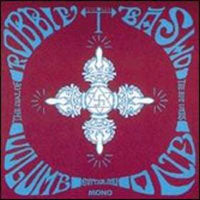 Robbie Basho - The Seal Of The Blue Lotus - Country/Folk - CD