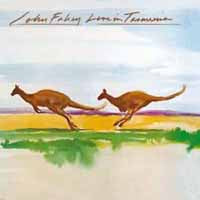John Fahey - Live In Tasmania - Country/Folk - CD