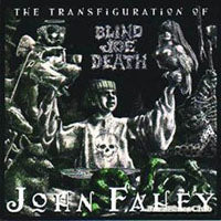 John Fahey - The Transfiguration Of Blind J - Country/Folk - CD