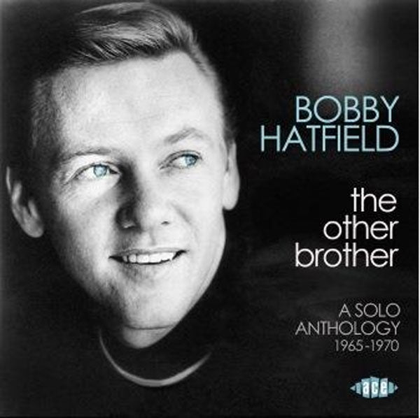 Bobby Hatfield - The Other Brother - A Solo Anthology 1965-1970 - Rock/Pop - CD