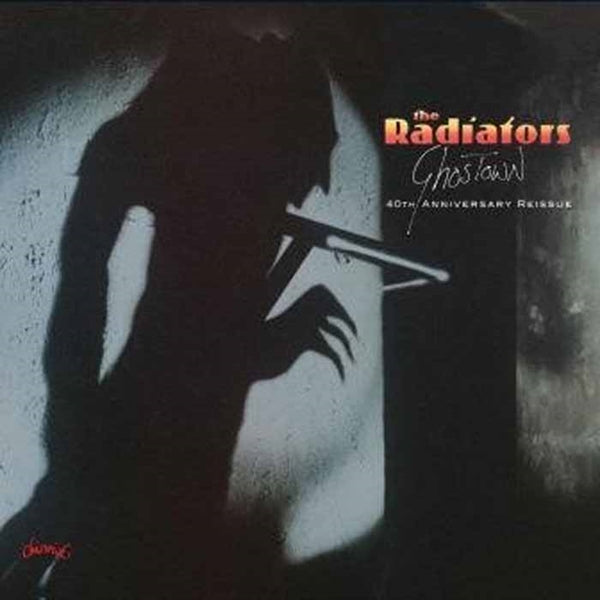 Radiators, The - Ghostown (2Cd) - Punk - DCD