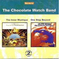 Chocolate Watchband, The - The Inner Mystique/One Step Be - Rock - CD