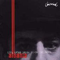 Albania - Life After Death Is On The Pho - Electronic - CD