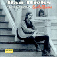 Dan Hicks - Early Muses - Country/Folk - CD