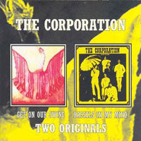 Corporation, The - Get On Our Swing / Hassels In - Rock - CD