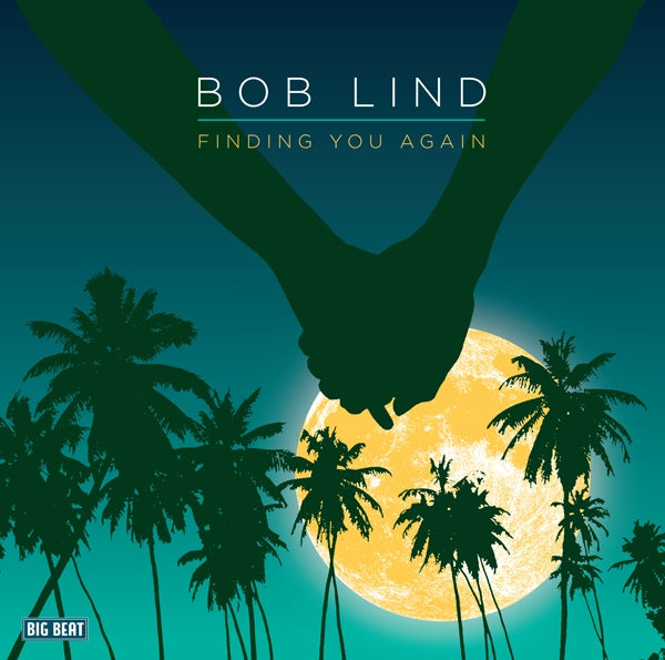 Bob Lind - Finding You Again - Rock/Pop - CD