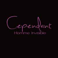 Cependant - Homme Invisible - Rock/Pop - CD