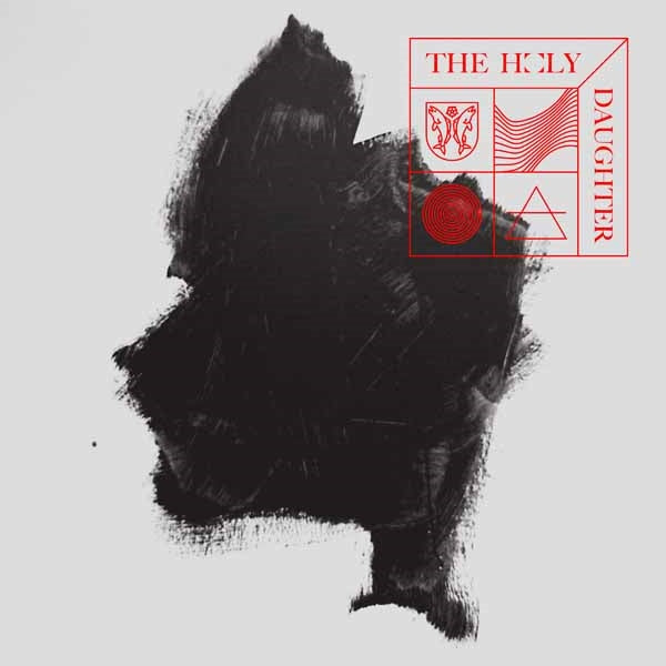 Holy, The - Daughter - Rock - CD