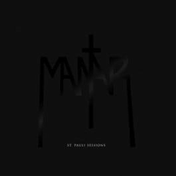 Mantar - St.Pauli Sessions - Rock - LP