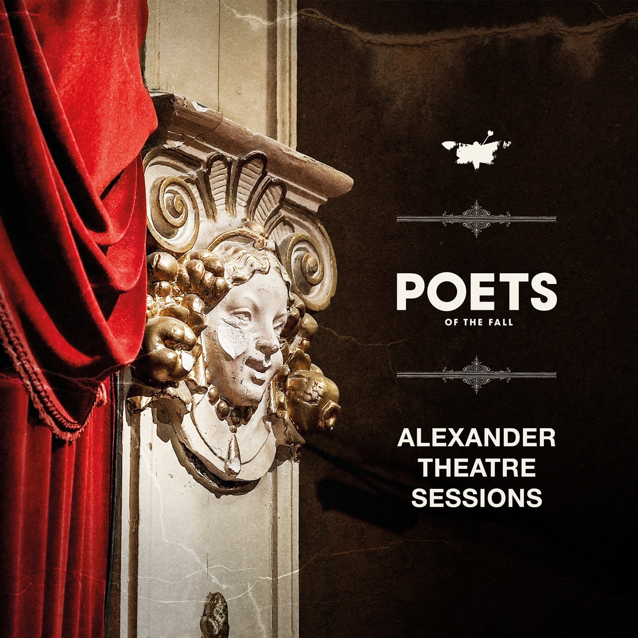Poets Of The Fall - Alexander Theatre Sessions (2Lp) - Rock - DLP