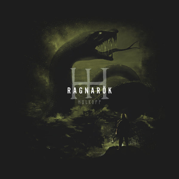 Hulkoff - Ragnarök (2Lp) - Metal - DLP