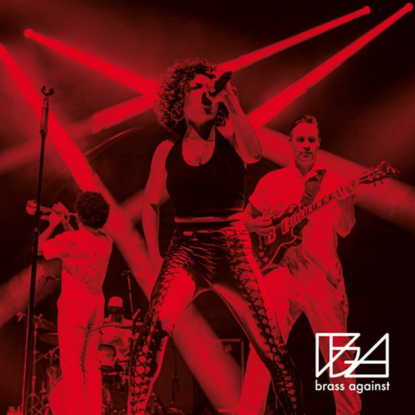 Brass Against - Ii - Soul/Funk - LP