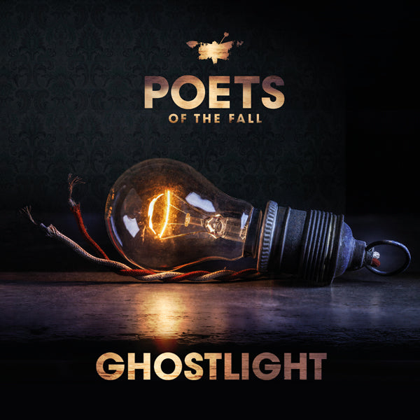 Poets Of The Fall - Ghostlight (2Lp) - Rock/Pop - DLP