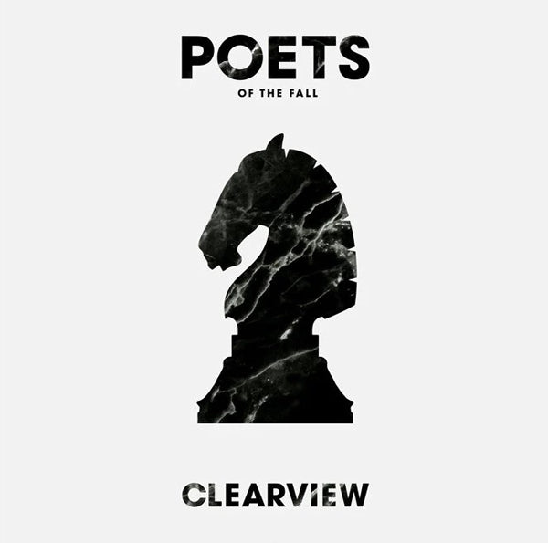 Poets Of The Fall - Clearview - Rock - CD