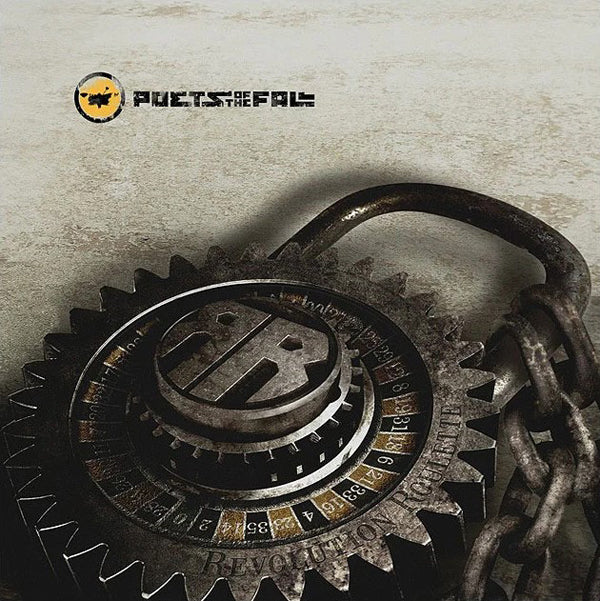 Poets Of The Fall - Revolution Roulette - Rock - CD