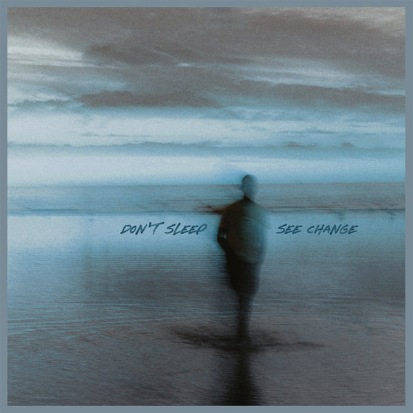 Don'T Sleep - See Change - Punk - CD