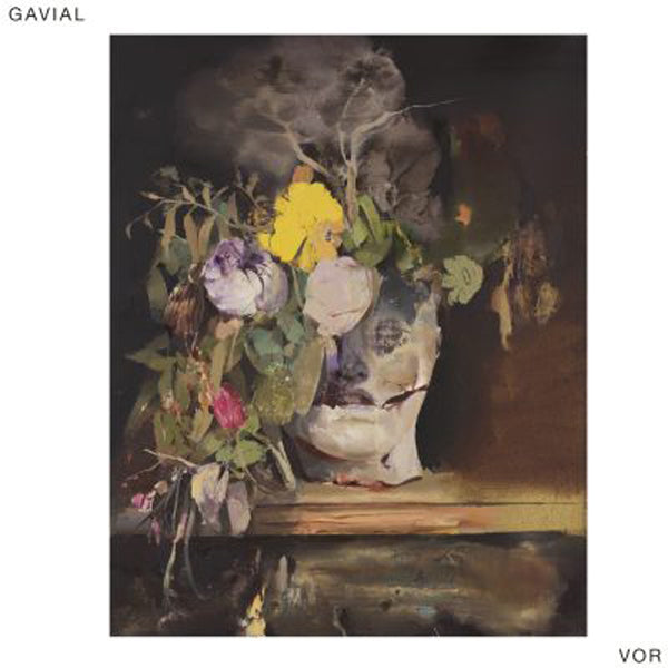 Gavial - Vor - Doom Metal - LP
