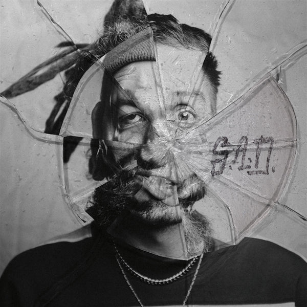 Arrow Minds - S.A.D. - Hardcore - CD