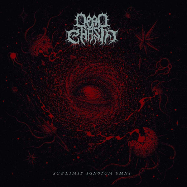 Dead Chasm - Sublimis Ignotum Omni - Death Metal - CD