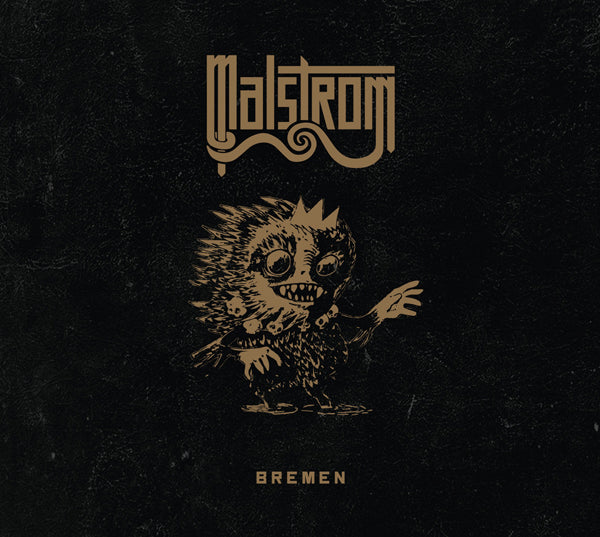 Malstrom - Bremen - Jazz - CD