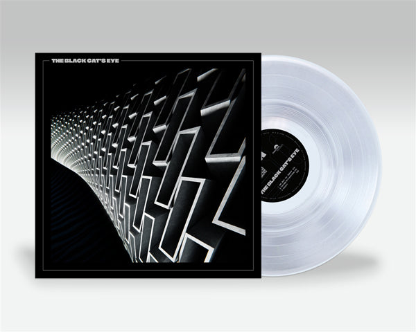 Black Cats Eye, The - Decrypting Dreams Of Weird Animals And Strange Objects - Rock - LP