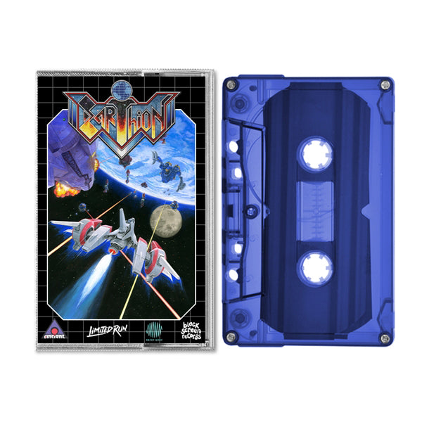 Yuzo Koshiro - Earthion (Original Game Soundtrack) - Gaming - MC