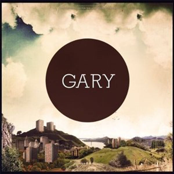 Gary - One Last Hurrah For The Lost Beards Of Pompeji - Indie - LP