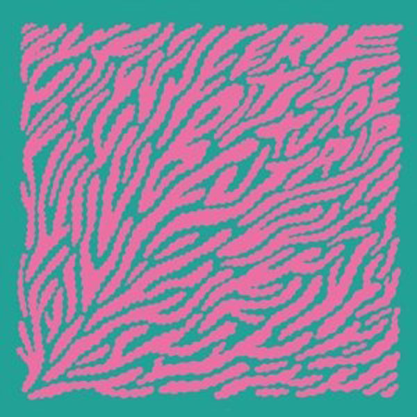 Mile Me Deaf - Eerie Bits Of Future Trips - Indie - CD