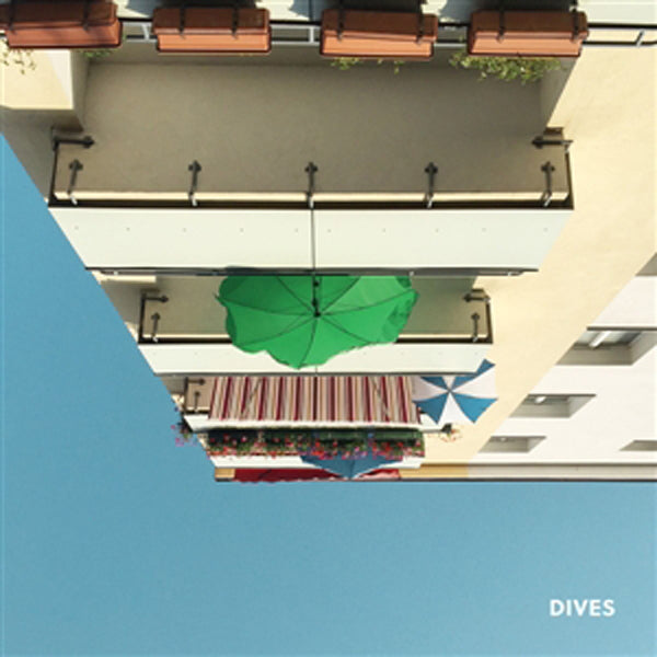 Dives - Dives - Indie - 12