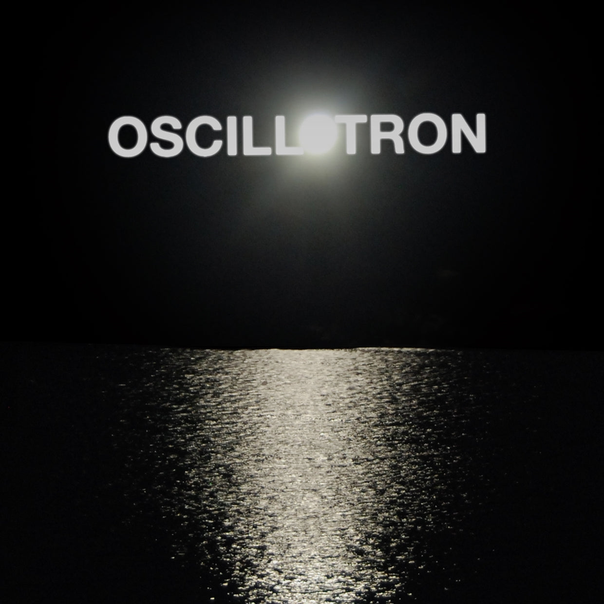 Oscillotron - Eclipse - Rock/Pop - CDD