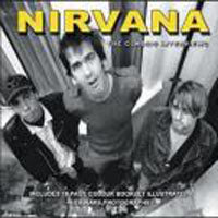 Nirvana - Nirvana-Classic Interview - Rock - CD