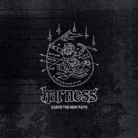 Harness - Carve The New Path (Red Vinyl) - Hardcore - 7