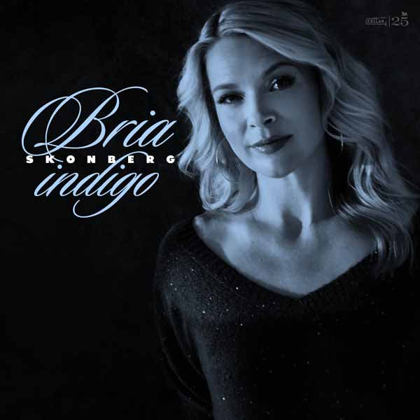 Bria Skonberg - Indigo - Jazz - CD