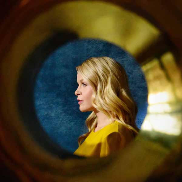 Bria Skonberg - Brass - Jazz - CD