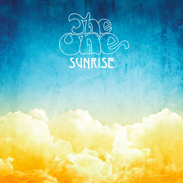 One, The - Sunrise (Ltd.Digi) - Rock - CDD