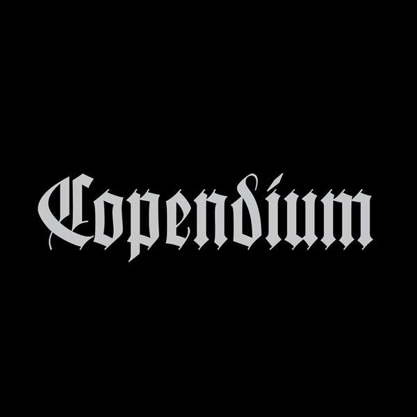 Various Artists - Copendium ~ Julian Cope - Rock - 3CD