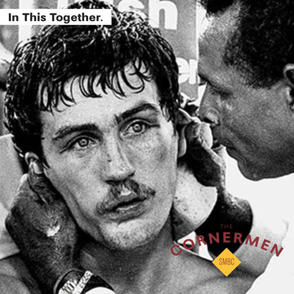 Cornermen, The - In This Together - Rock - CD