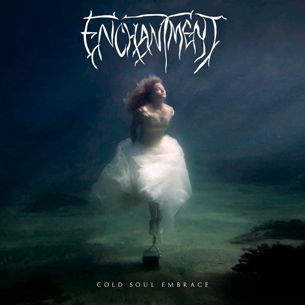 Enchantment - Cold Soul Embrace - Doom Metal - CD