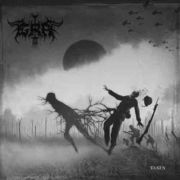 Gra - Vasen - Black Metal - LP