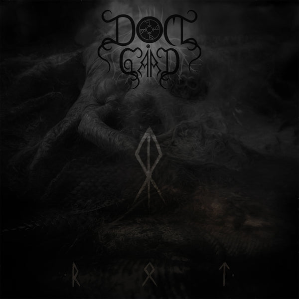 Domgard - Rot - Black Metal - CD