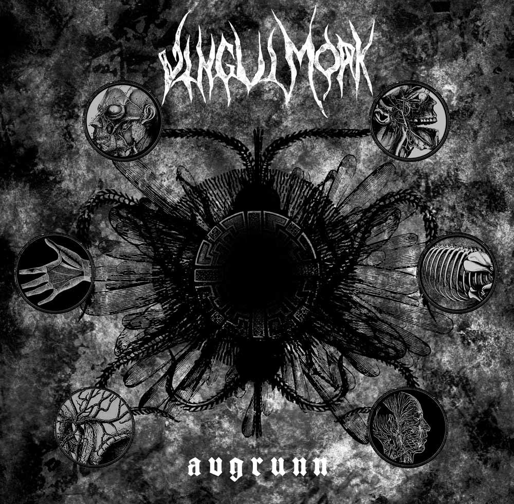 Vingulmork - Avgrunn - Thrash Metal - 10