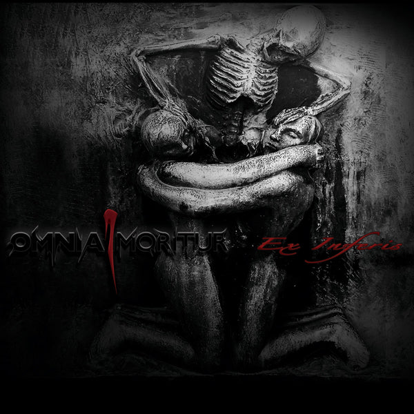 Omnia Moritur - Ex Inferis - Death Metal - CD