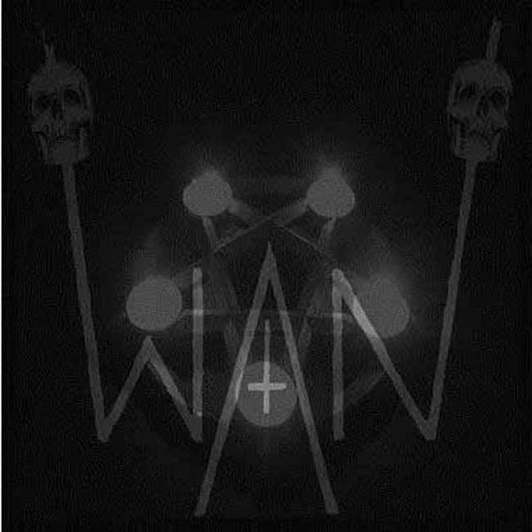 Wan - Enjoy The Filth - Black Metal - CD