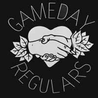 Gameday Regulars - Progression - Punk - CD