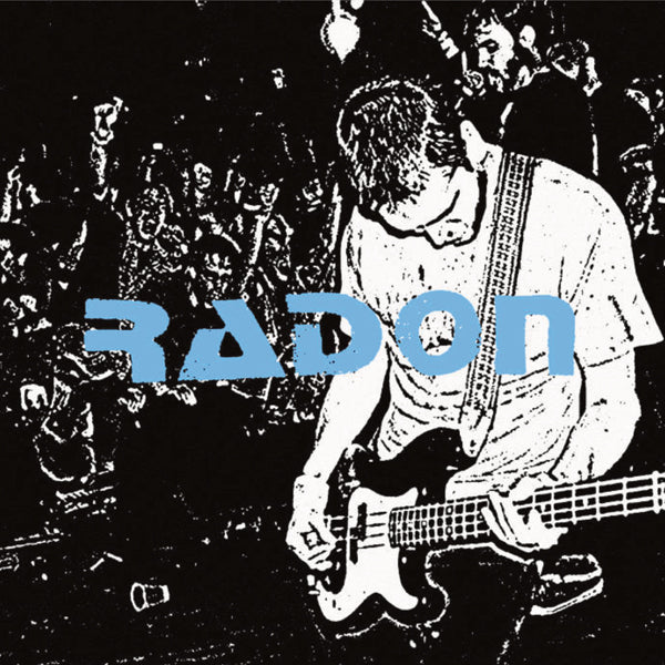 Radon - More Of Their Lies - Punk - LP