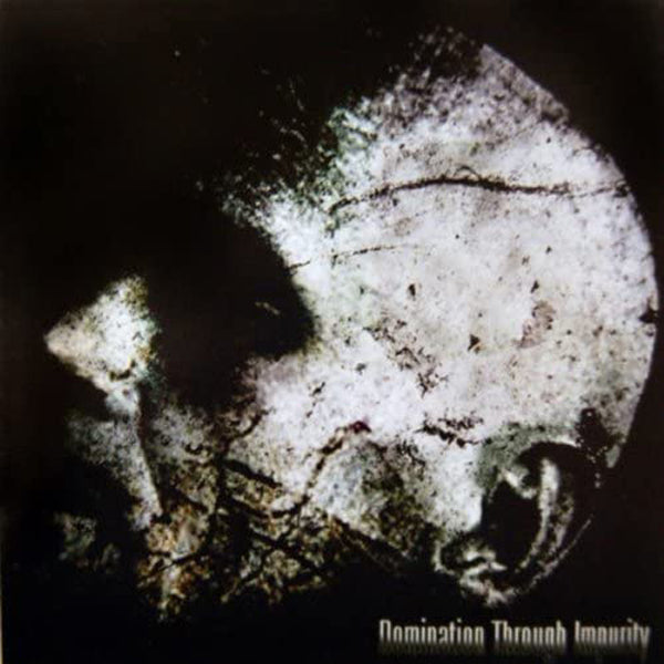 Dominationthroughimpurity - Essence Of Brutality - Death Metal - CD